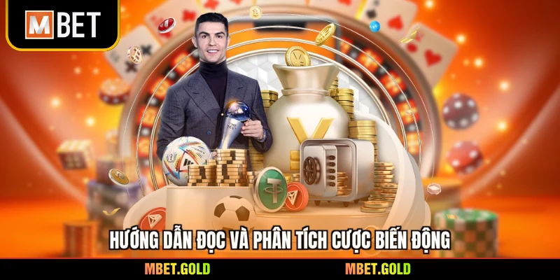Hướng dẫn đọc và phân tích cược biến động