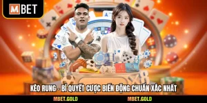 Kèo Rung - Bí Quyết Cược Biến Động Chuẩn Xác Nhất