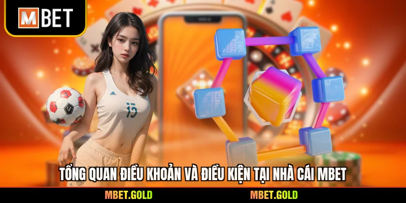 Tổng quan điều khoản và điều kiện tại nhà cái Mbet