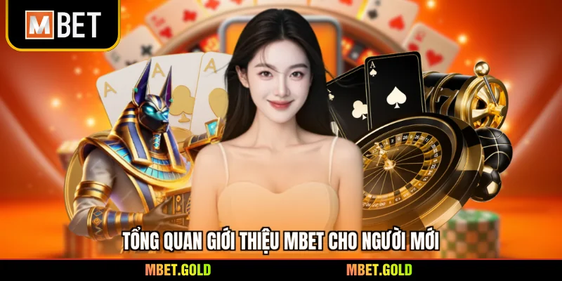 Tổng quan giới thiệu Mbet cho người mới
